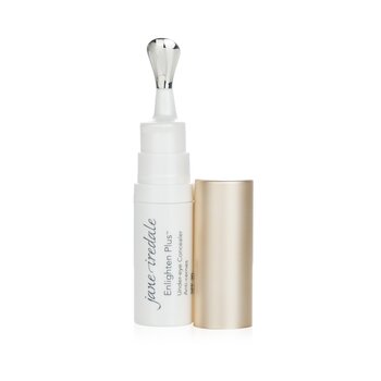 Enlighten Plus Under Eye Concealer SPF 30 - # 2 Golden Peach Brown