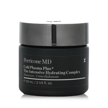 Perricone MD Cold Plasma Plus+ The Intensive Hydrating Complex