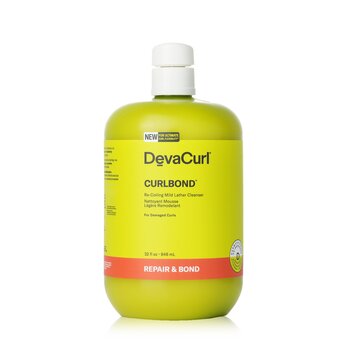 CurlBond Re-Coiling Mild Lather Cleanser