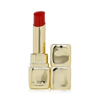 Guerlain KissKiss Shine Bloom Lip Colour - # 519 Floral Brick