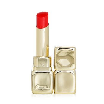 Guerlain KissKiss Shine Bloom Lip Colour - # 749 Love Tulip