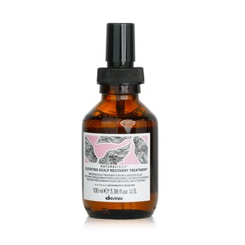 Davines Natural Tech Elevating Scalp Recovery Treatment