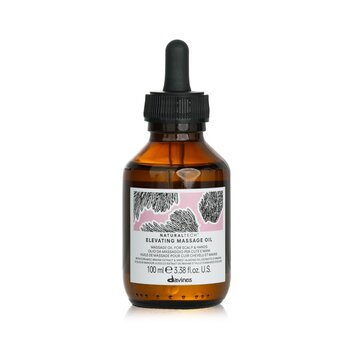 Davines Natural Tech Elevating Massage Oil