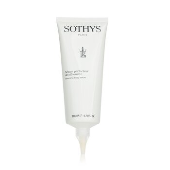 Sothys Slimming Body Serum