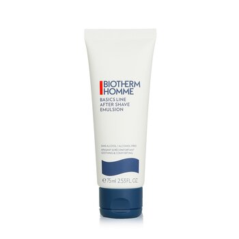 Homme Basic Line After Shave Emulsion