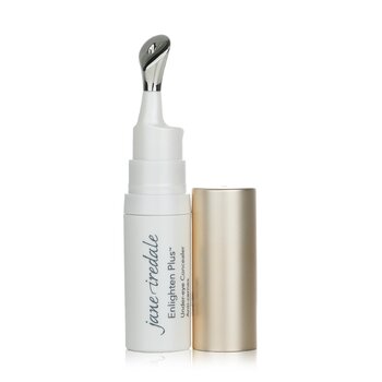 Enlighten Plus Under Eye Concealer SPF 20 - # 4 Peach Brown