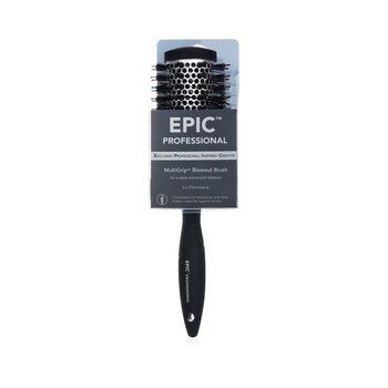 Wet Brush Pro Epic Multi-Grip BlowOut Round Brush - # 2.5