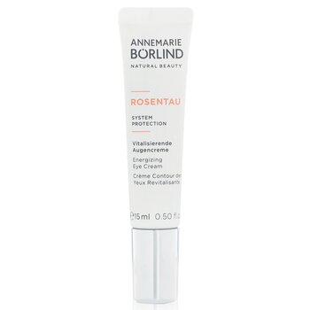 Rosentau System Protection Energizing Eye Cream