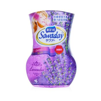 Kobayashi Sawaday Liquid Fragrance - Lavender