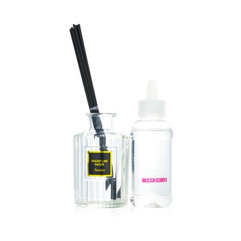 Sawaday Stick Parfum Diffuser - Noir