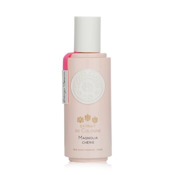 Roge & Gallet Extrait De Cologne Magnolia Cherie Spray