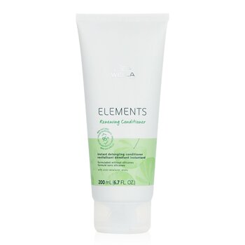 Wella Elements Renewing Conditioner