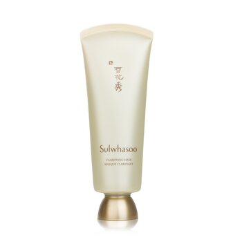 Sulwhasoo Clarifying Mask