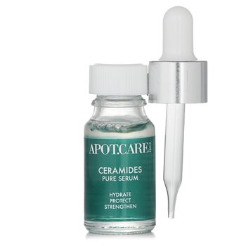 Apot.Care CERAMIDES Pure Serum 10% Repairing Booster