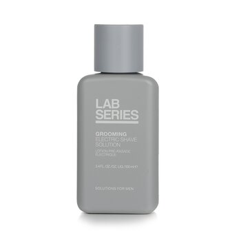 Lab Series Grooming Electric Shave Solution