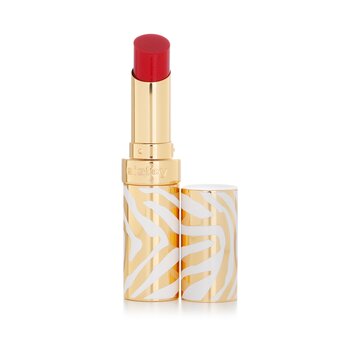 Sisley Phyto Rouge Shine Brillo De Labioses - # 41 Sheer Red Love