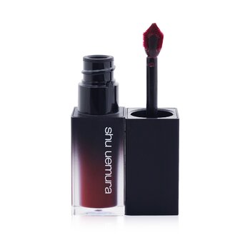 Shu Uemura Rouge Unlimited Liquid Matte - # M RD 03