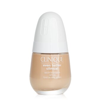 Clinique Even Better Clinical Base en Suero SPF 20 - # CN 08 Linen