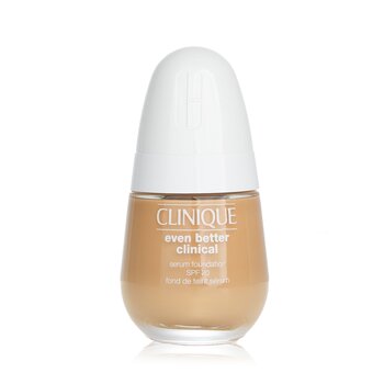 Clinique Even Better Clinical Base en Suero SPF 20 - # WN 38 Stone