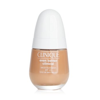 Even Better Clinical Serum Foundation SPF 20 - # CN 58 Honey