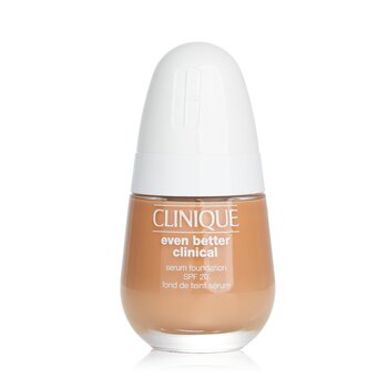Clinique Even Better Clinical Base en Suero SPF 20 - # CN 74 Beige