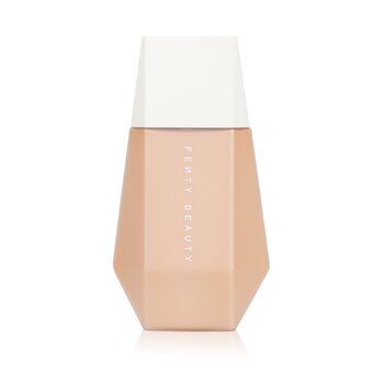 Fenty Beauty by Rihanna Eaze Drop Blurring Skin Tint - # 10 (Medium With Warm Yellow Undertones)