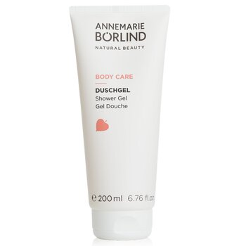Annemarie Borlind Body Care Shower Gel - For Normal Skin