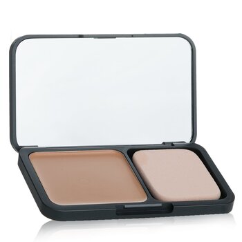 Annemarie Borlind Compact Makeup Foundation - # 11K Ivory