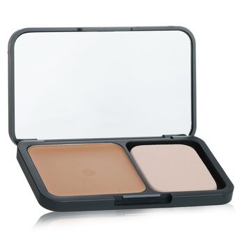 Compact Makeup Foundation - # 16W Natural