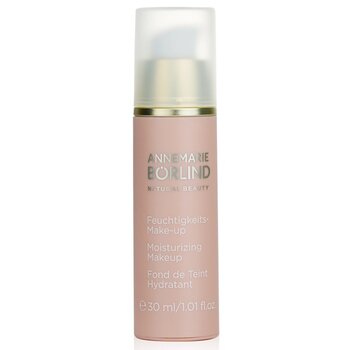 Moisturizing Makeup - # 36K Beige