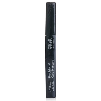 Precision & Care Mascara - # Black