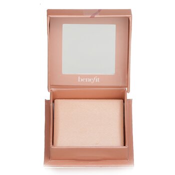 Dandelion Twinkle Soft Nude Pink Highlighter