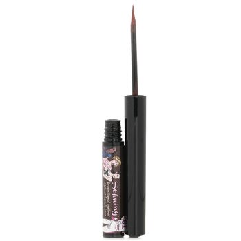 TheBalm Schwing Delineador Líquido - Brown
