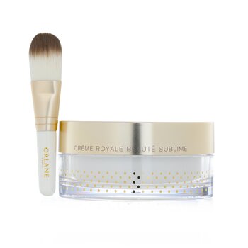 Creme Royale Beauty Sublime Mascarilla