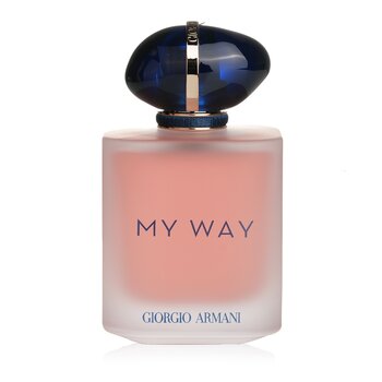 My Way Floral Eau De Parfum Refillable Spray