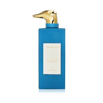 Trussardi Alba Sui Navigli Eau De Parfum Spray