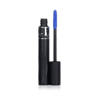 Christian Dior Diorshow Pump N Máscara Volumen - # 260 Blue