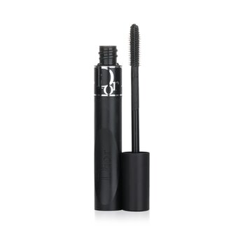 Christian Dior Diorshow Pump N Máscara Volumen - # 090 Black