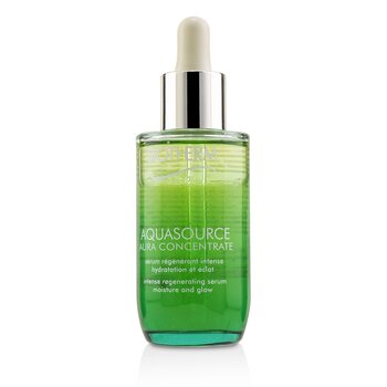 Aquasource Aura Concentrate Intense Regenerating Serum - Suitable For Sensitive Skin (Unboxed)