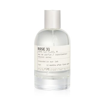 Le Labo Rose 31 Eau De Parfum Spray