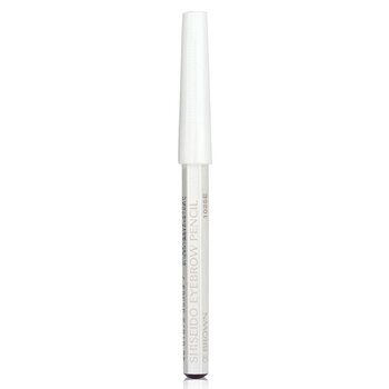 Shiseido Eyebrow Pencil - # 3 Brown