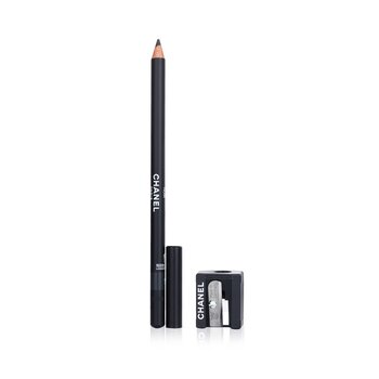 Chanel Le Crayon Khol Lápiz de Ojos - # 61 Noir