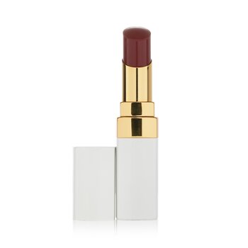 Chanel Rouge Coco Baume Hydrating Beautifying Tinted Lip Balm - # 924 Fall For Me