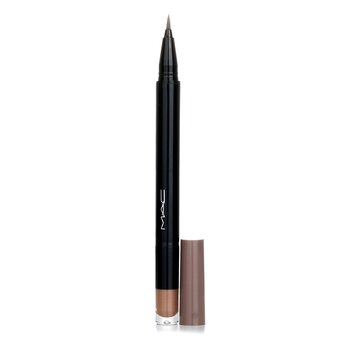 Shape & Shade Brow Tint - # Fling