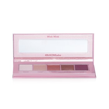 Buxom Darling Dolly Eyeshadow Palette