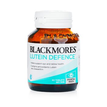 Blackmores Lutein Defence