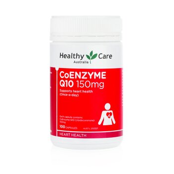 CoEnzyme Q10 150mg