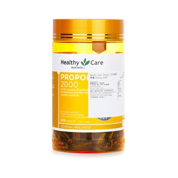 Healthy Care Propolis 2000