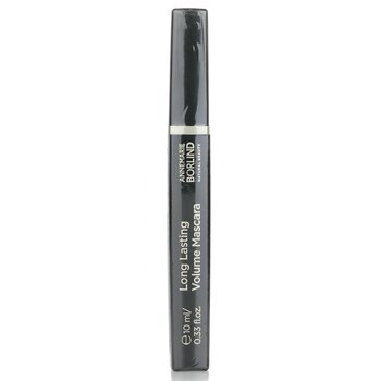 Annemarie Borlind Long Lasting Volume Mascara - # Black