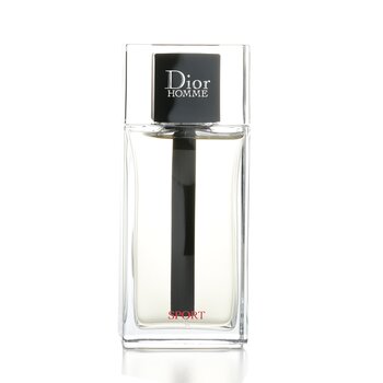 Christian Dior Dior Homme Sport Agua de Colonia Vaporizador